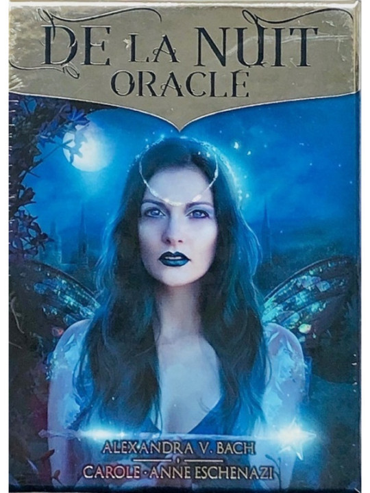 Oráculo De la Nuit