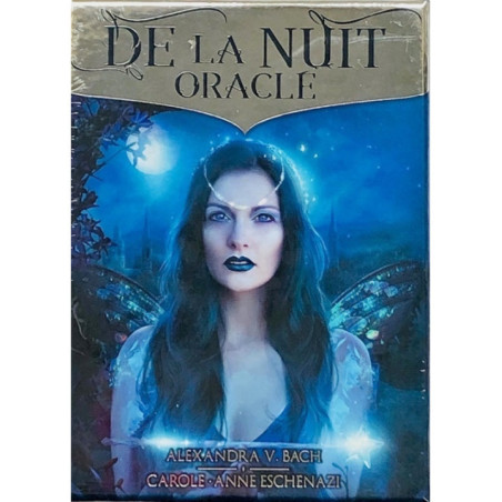 Oráculo De la Nuit