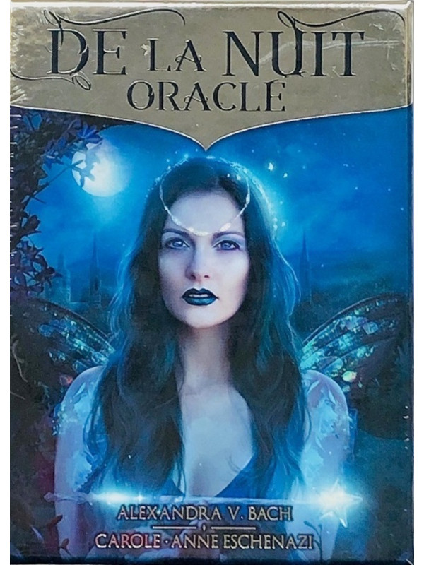 Oráculo De la Nuit
