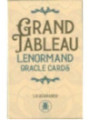 Grand Tableau Lenormand Oracle Cards