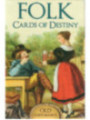 Tarot Folk. Cards of Destiny.