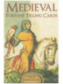 Cartas Tarot Medieval