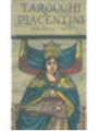 Cartas de tarot Tarocchi Piacentini, Edición Limitada