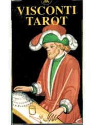 Tarot Mini Visconti