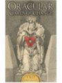 Oracular cards of change.