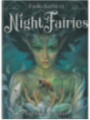 Night Fairies Oracle Cards (oráculo de hadas nocturnas)