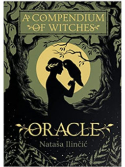 Tarot A compendium of witches.