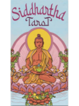 Tarot Siddhartha.