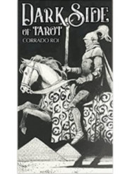 Tarot Dark side of tarot.