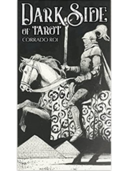 Tarot Dark side of tarot.