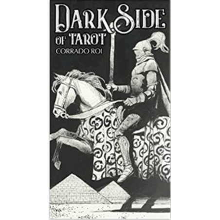 Tarot Dark side of tarot.