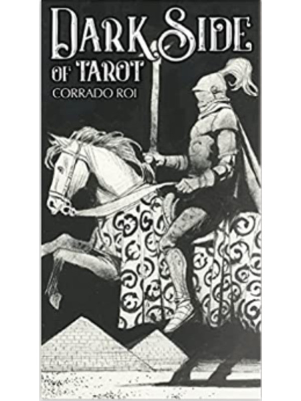 Tarot Dark side of tarot.