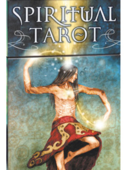 Tarot Spiritual.