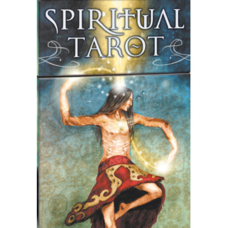 Tarot Spiritual.