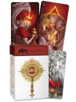 Tarot Notoria in light.