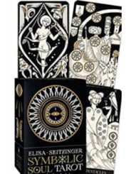 Tarot Symbolic Soul.