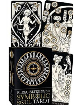 Tarot Symbolic Soul.