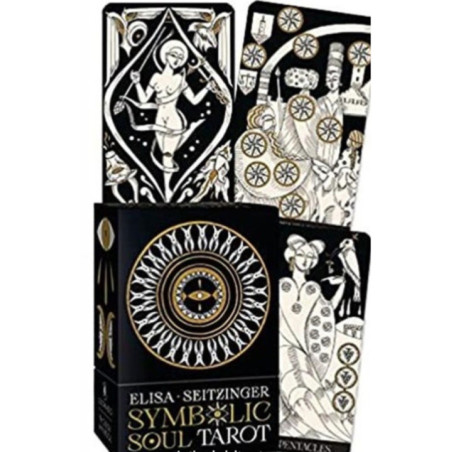 Tarot Symbolic Soul.