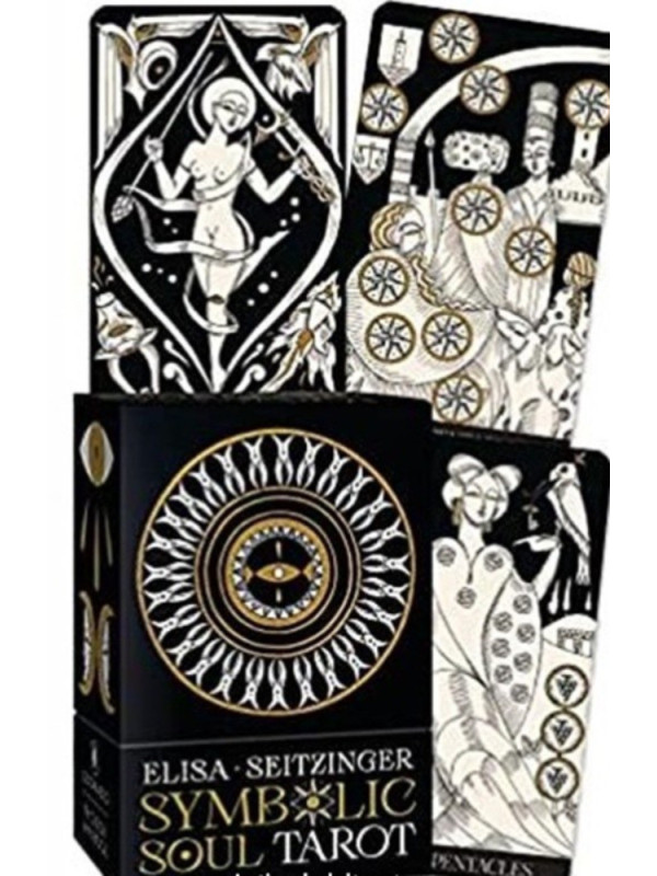 Tarot Symbolic Soul.