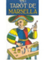 Tarot de Marsella de la Editorial Scarabeo
