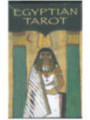 Tarot mini Egyptian.