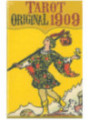 Tarot mini original 1909.