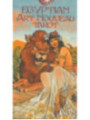 Tarot egyptian art nouveau