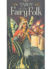 Tarot of the Fairy Folk.