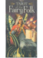 Tarot of the Fairy Folk.
