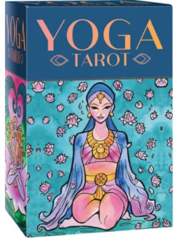 Yoga Tarot.