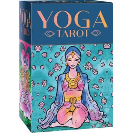 Yoga Tarot.