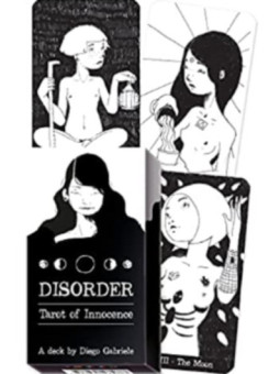 Disorder, Tarot of Innocence.