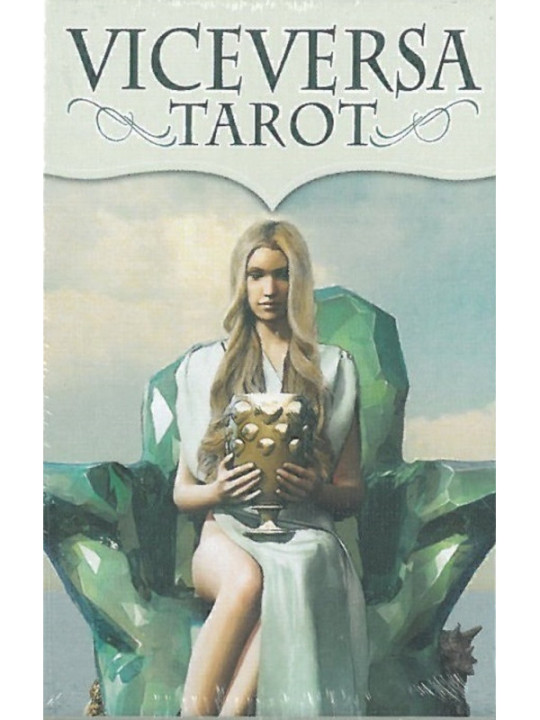 Tarot mini viceversa