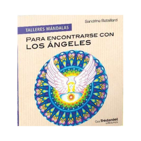 Para Encontrarse con los Ángeles