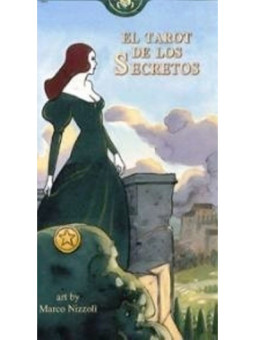 El Tarot de los Secretos