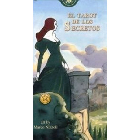 El Tarot de los Secretos
