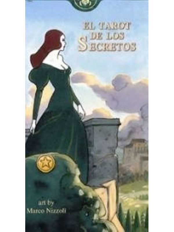 El Tarot de los Secretos