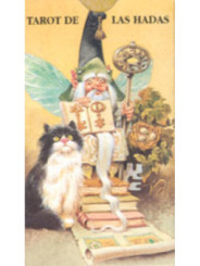 Tarot de las Hadas