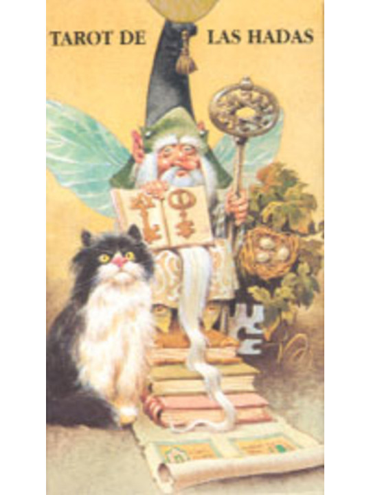 Tarot de las Hadas