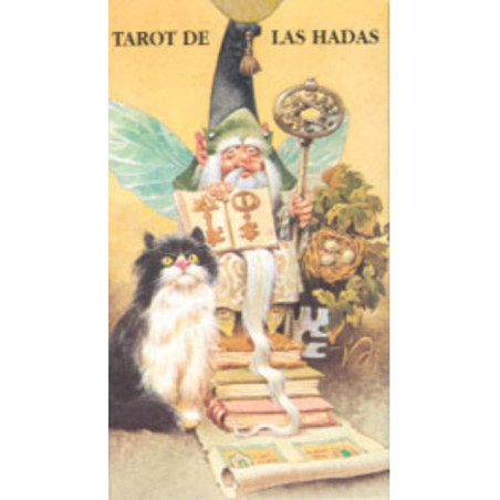 Tarot de las Hadas