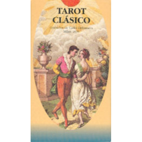 El Tarot Clasico