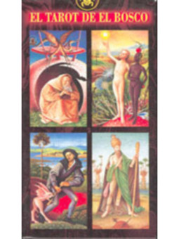 El Tarot del Bosco