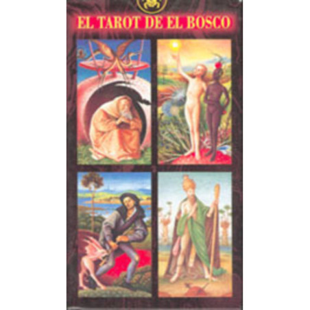 El Tarot del Bosco