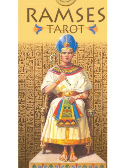 Ramsés, Tarot de la Eternidad