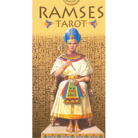 Ramsés, Tarot de la Eternidad