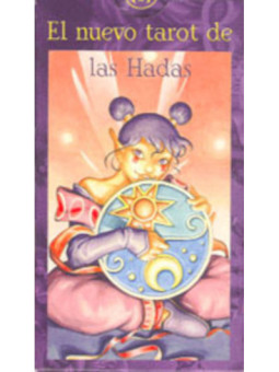 El Nuevo Tarot de las Hadas