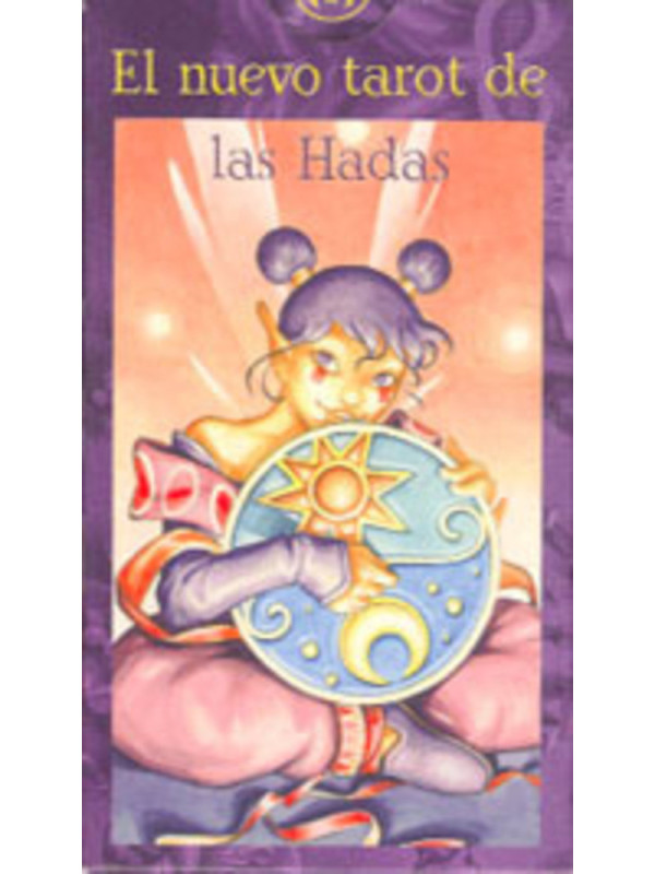 El Nuevo Tarot de las Hadas