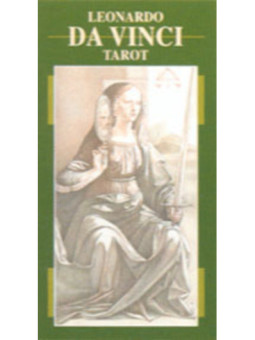 Tarot Leonardo Da Vinci.