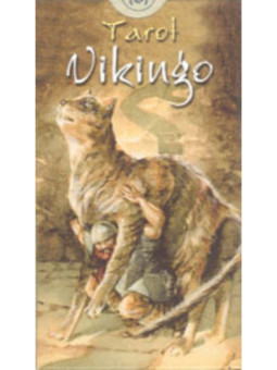 Tarot Vikingo
