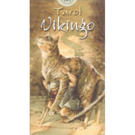 Tarot Vikingo